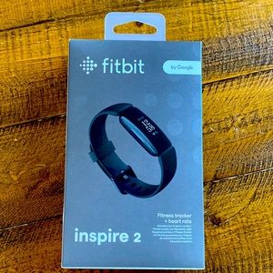 *Unopened* Fitbit Inspire 2